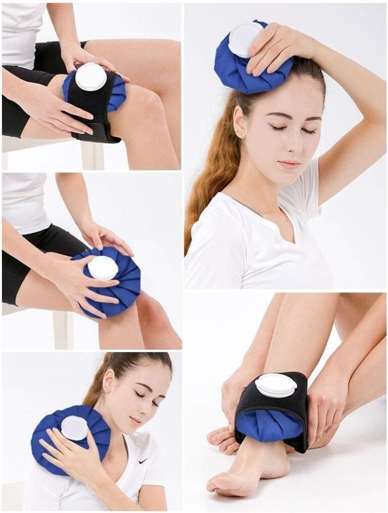 Elitehood Ice Cold Pack Review