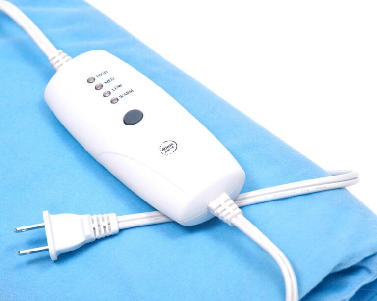 Heating Pad basics