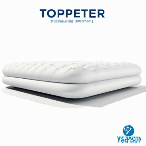TopTopper Mattress Topper