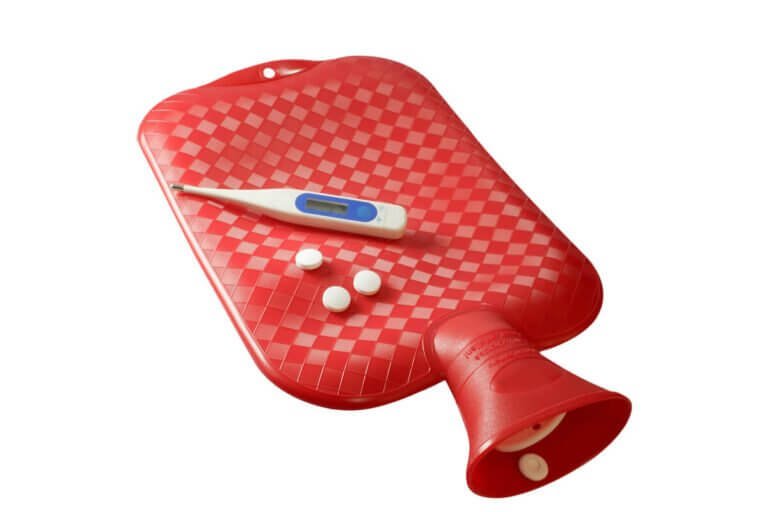 Hot Water Bottles