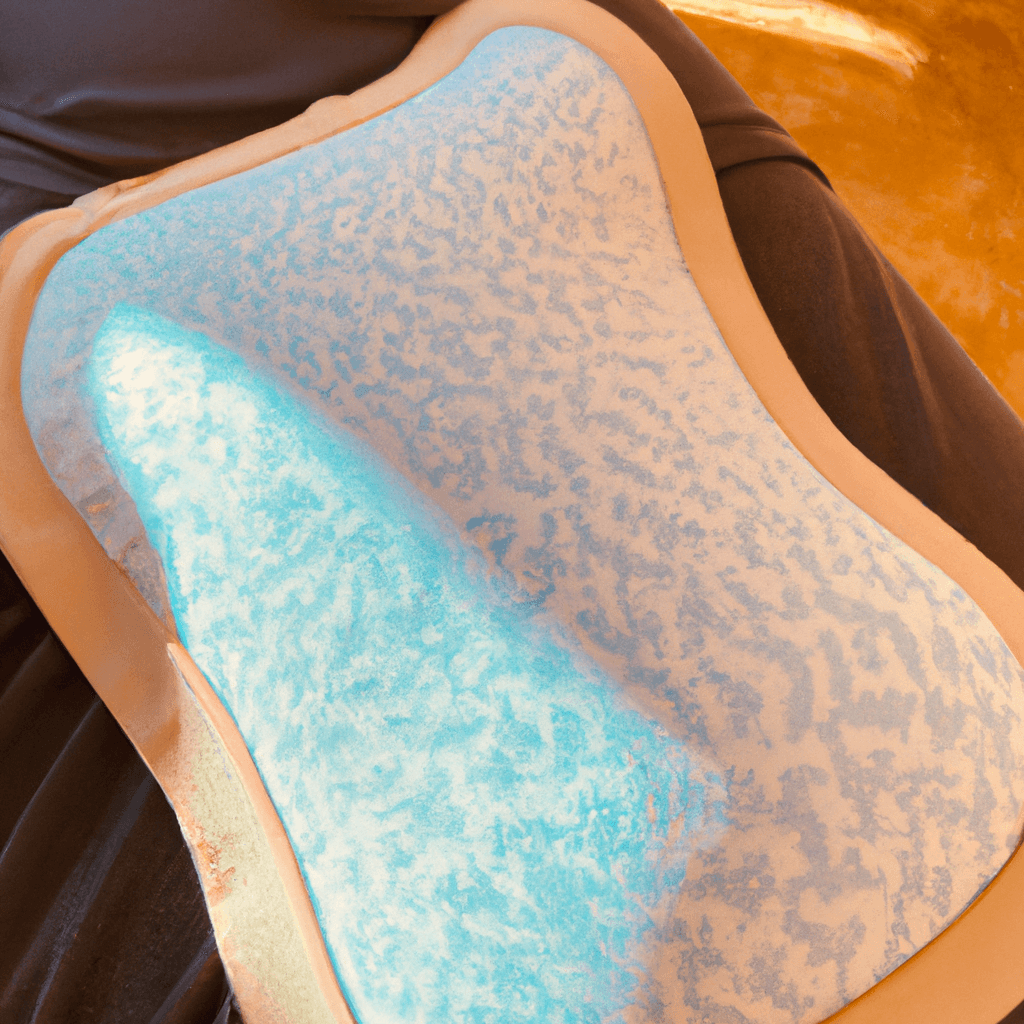 Find Relief: The Best Heating Pads For Back Pain
