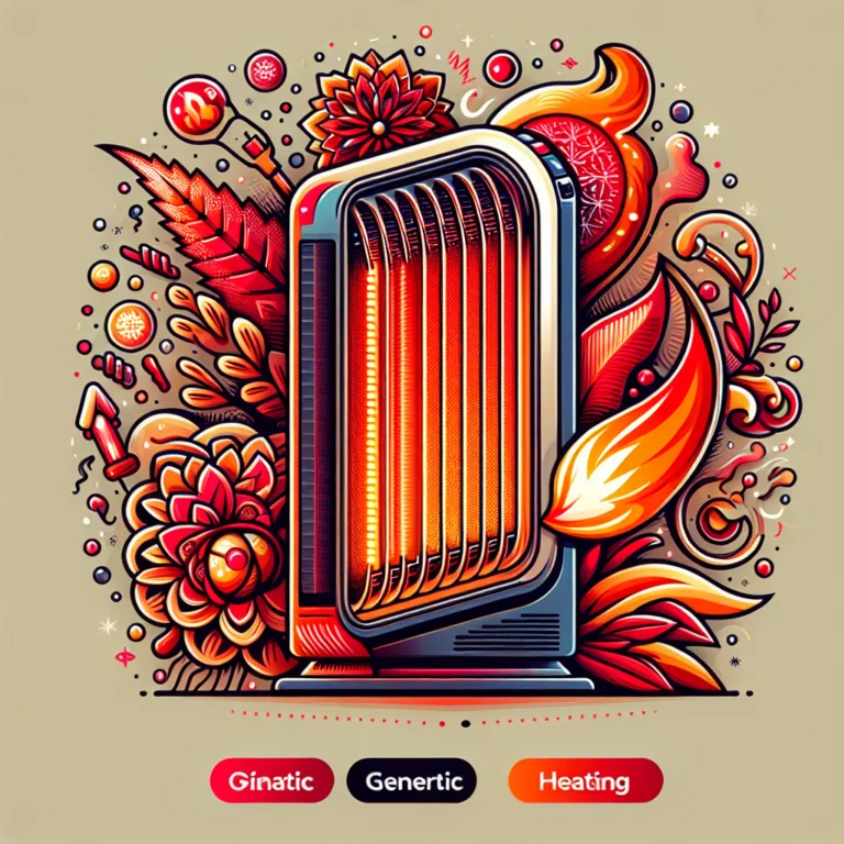 Heat Storm Phoenix HS-1500-PHX Infrared Space Heater Review