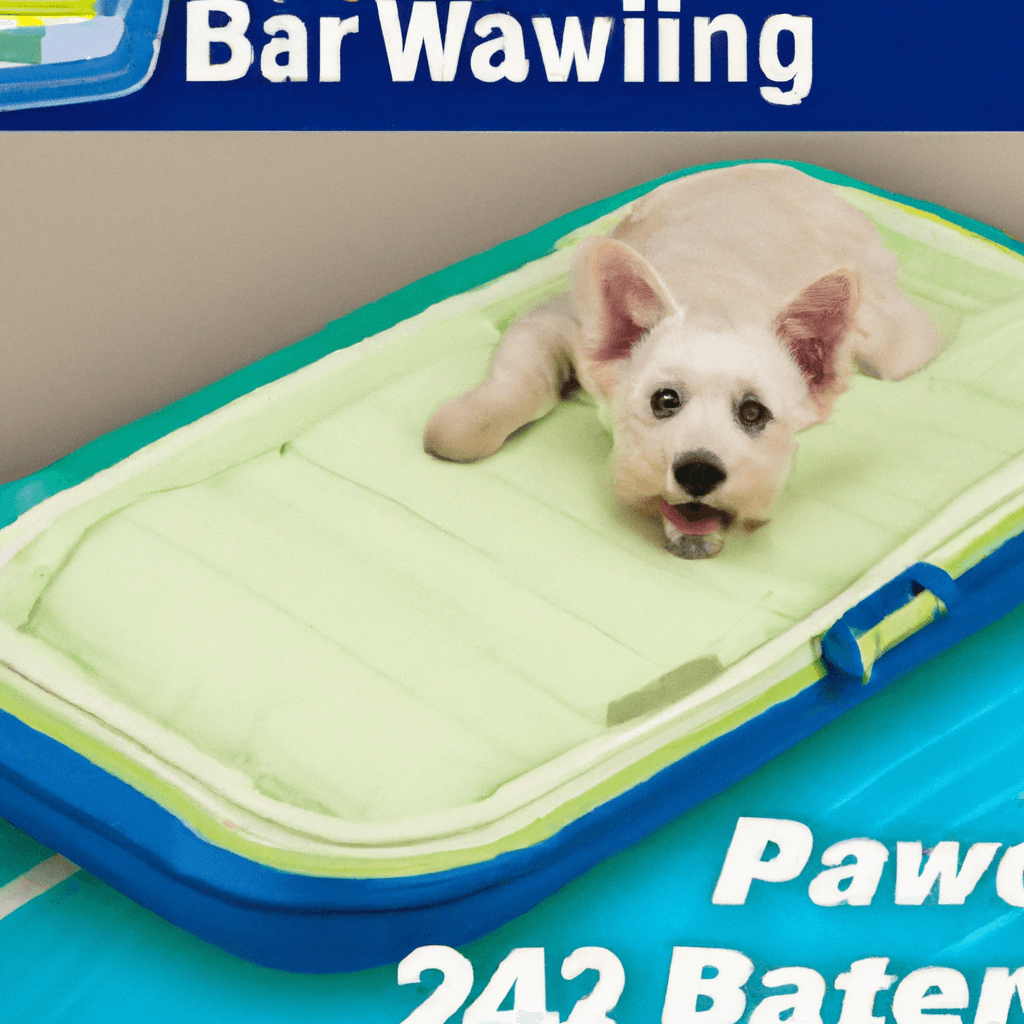 Help Your Dog Beat The Heat With A Cooling Bed Help Your Dog Beat The Heat With A Cooling Bed
