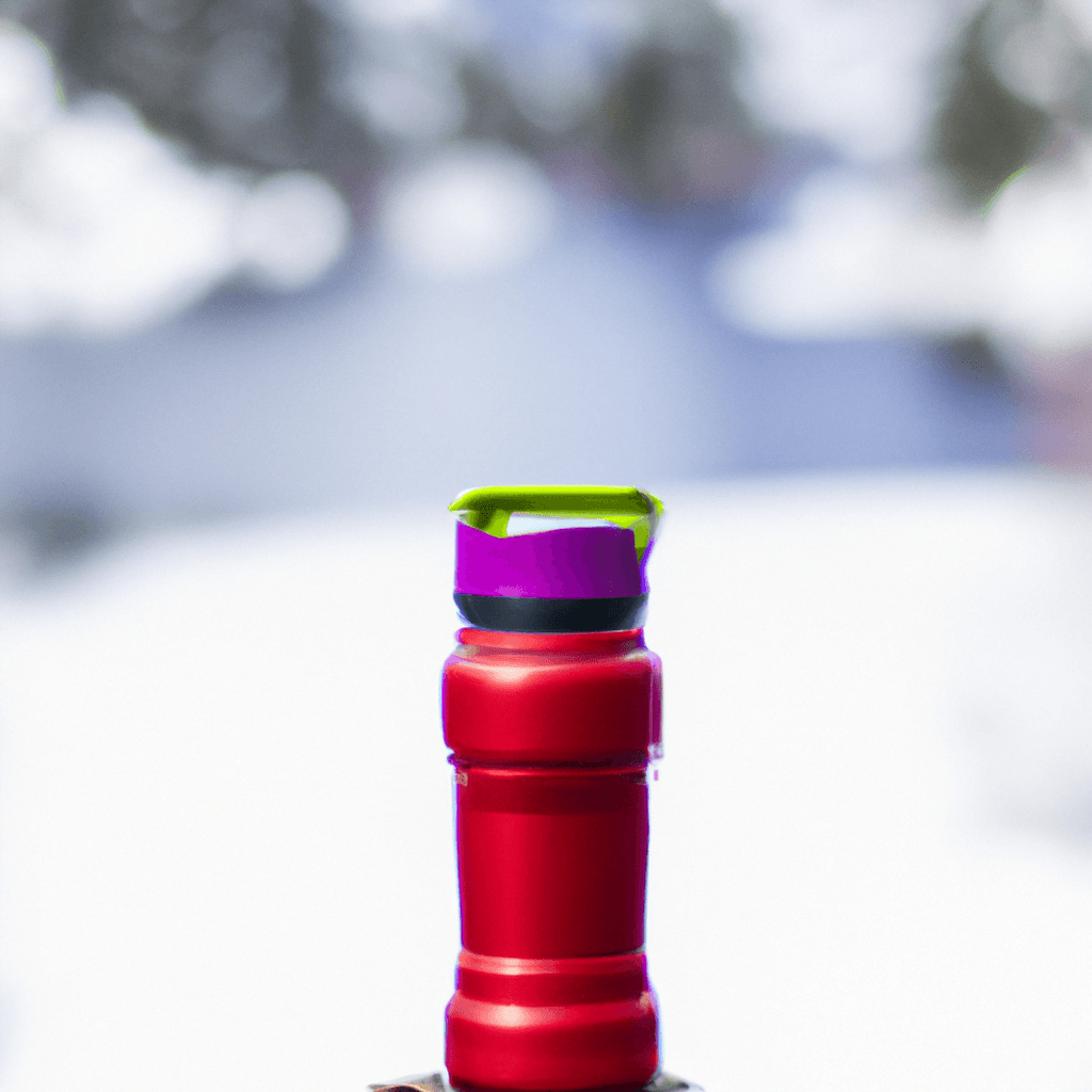 Keep Drinks Hot Or Cold With Insulated Water Bottles Keep Drinks Hot Or Cold With Insulated Water Bottles