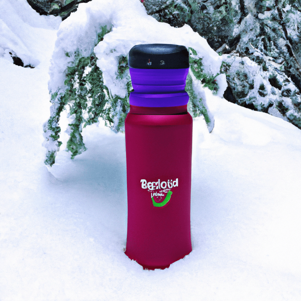 Keep Drinks Hot Or Cold With Insulated Water Bottles Keep Drinks Hot Or Cold With Insulated Water Bottles