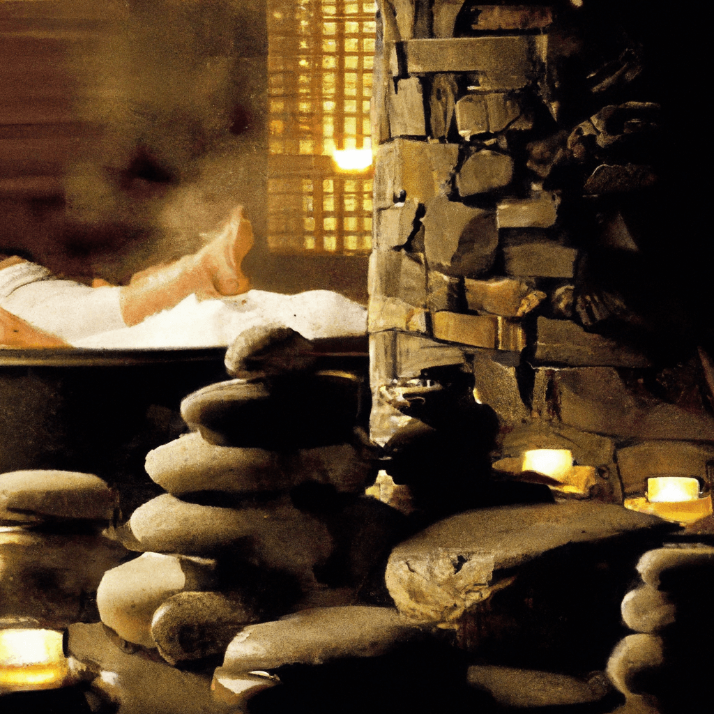 Sauna Vs. Steam Room: Which Is Better?