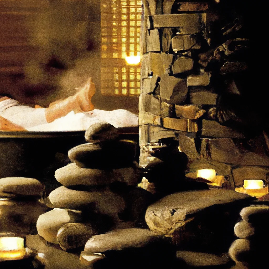 Sauna Vs. Steam Room: Which Is Better?