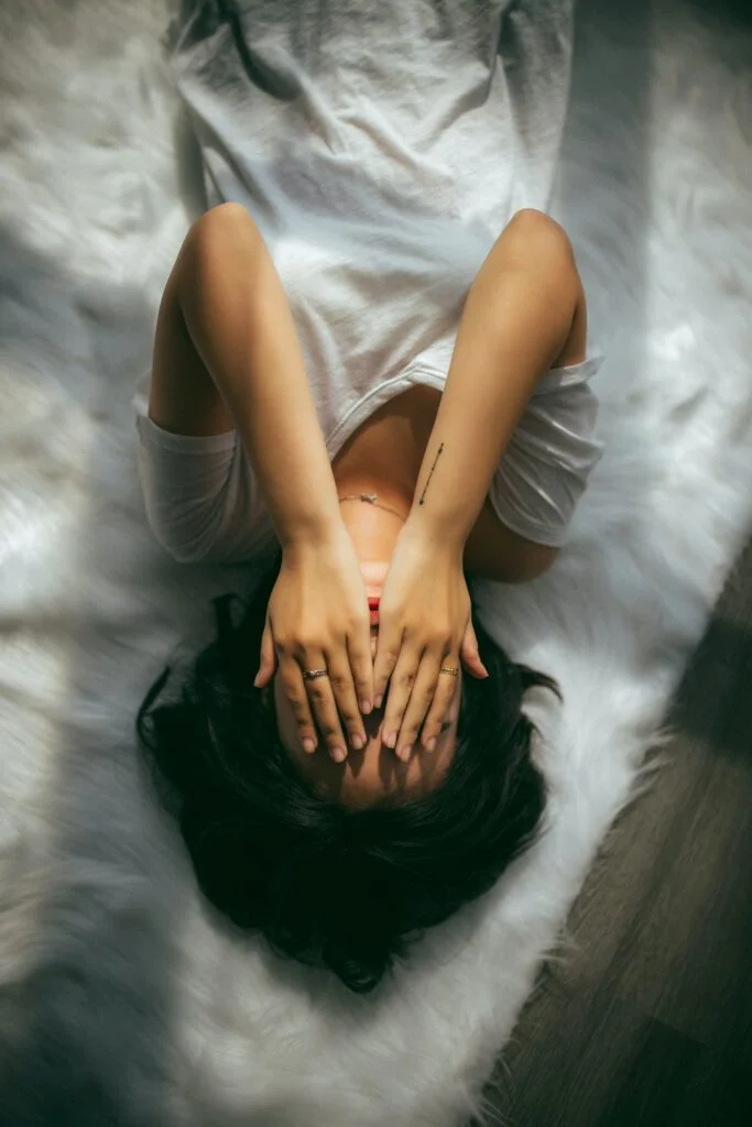 Soothe Migraine Pain With Cold Therapy Soothe Migraine Pain With Cold Therapy