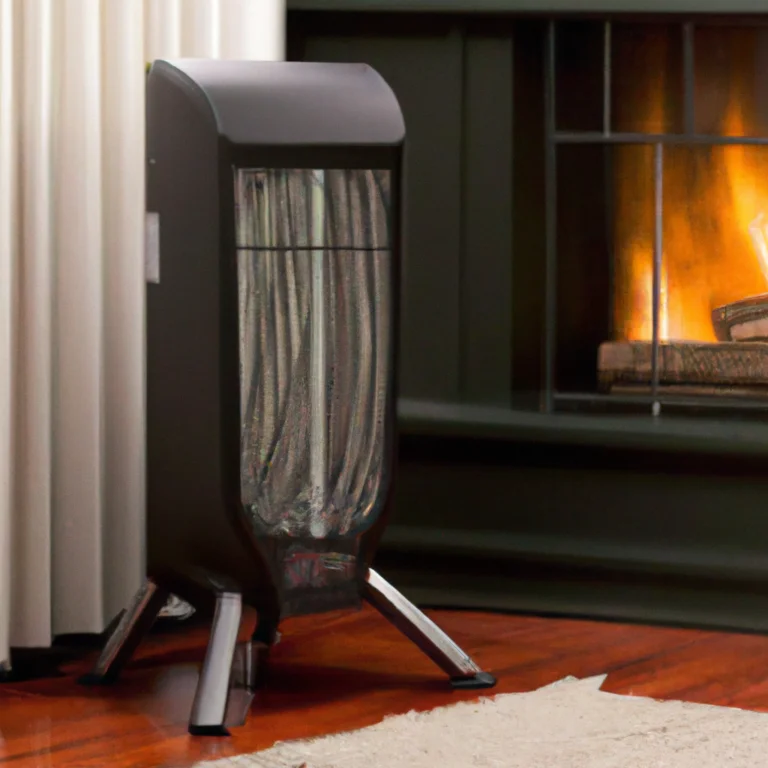 Space Heater Safety Tips For Homes