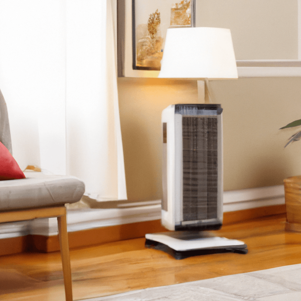 Space Heater Safety Tips For Homes