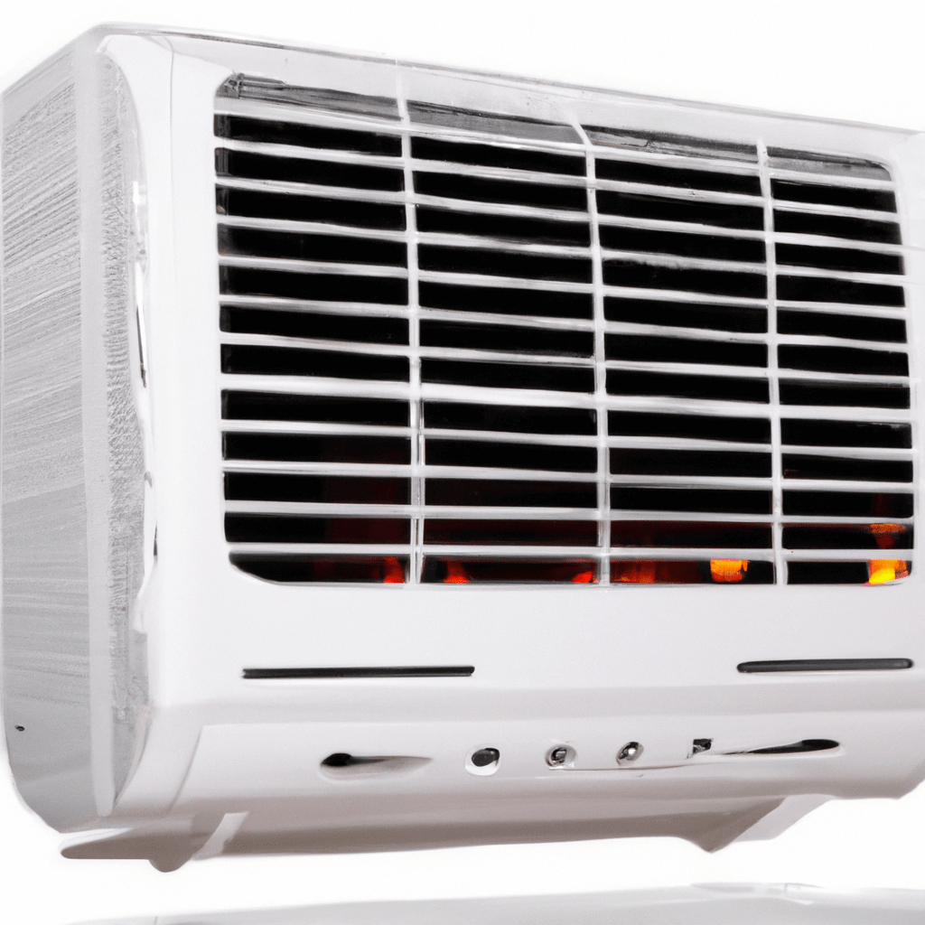 Stay Cool Anywhere With Portable AC Units