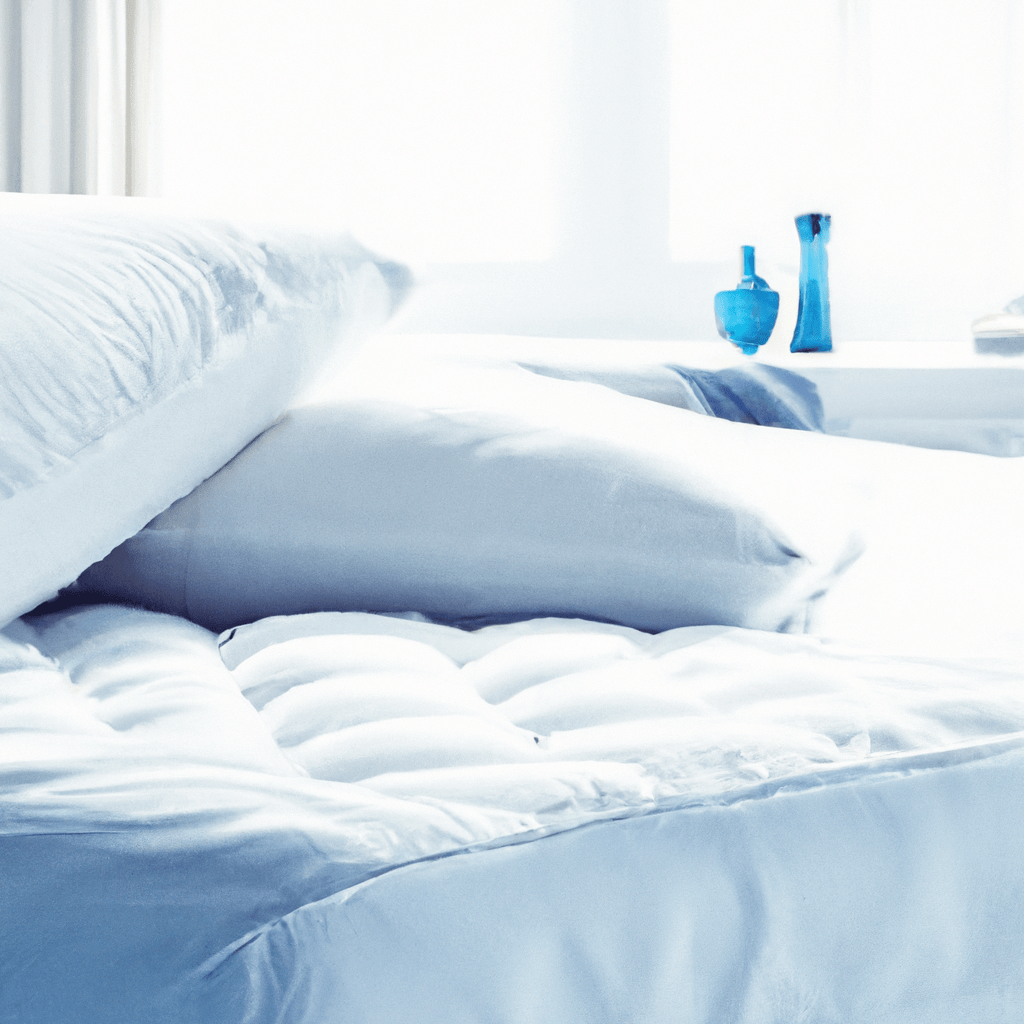 Stay Cool With The Top Cooling Mattress Pads