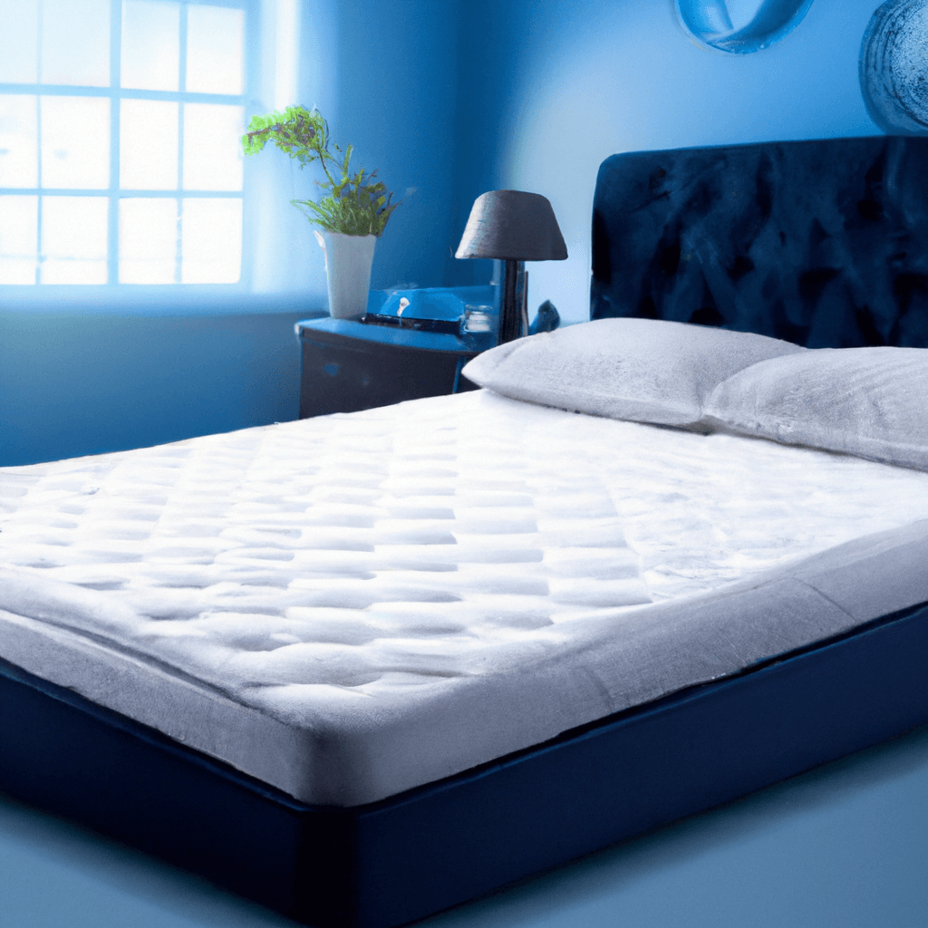 Stay Cool With The Top Cooling Mattress Pads
