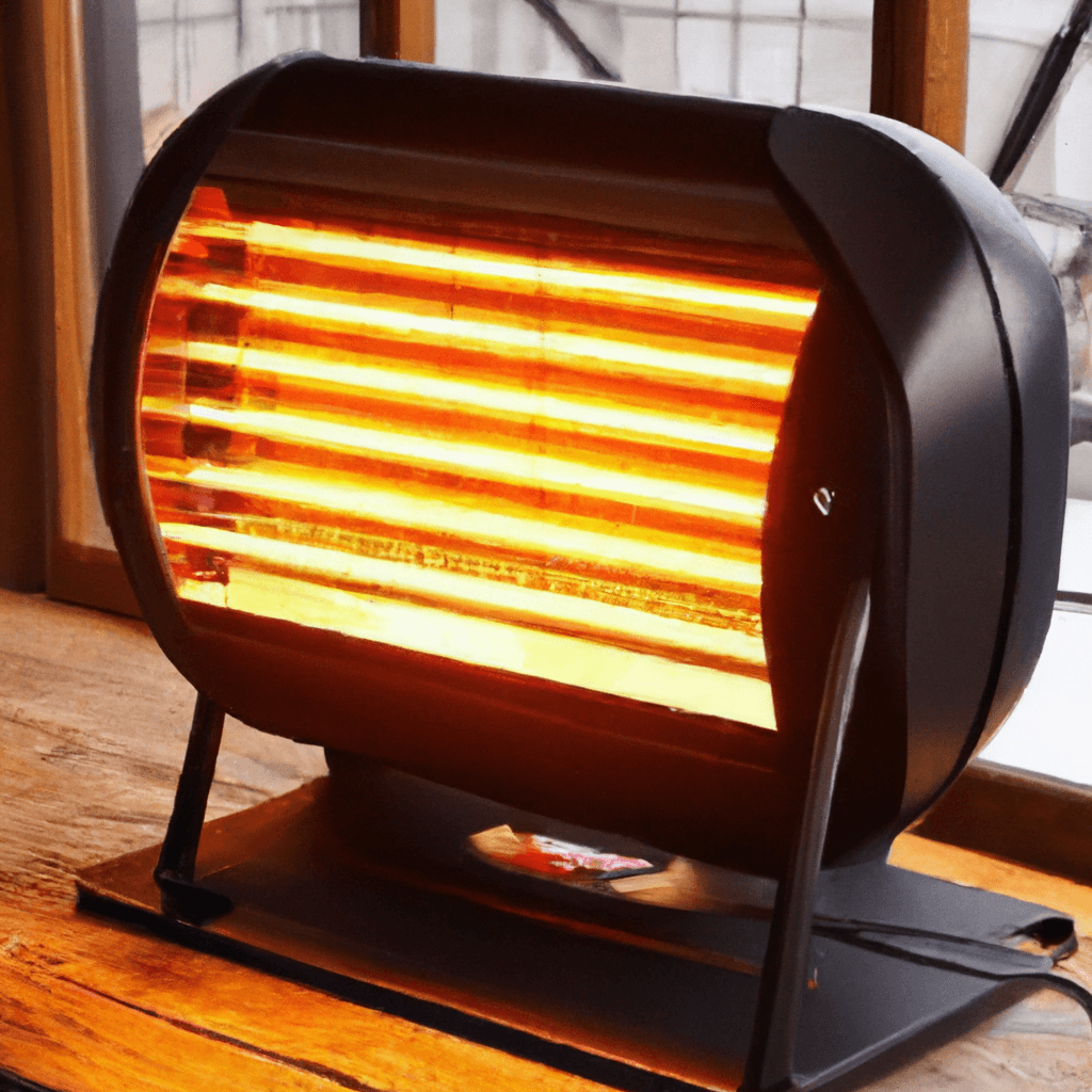 Stay Warm Outside With The Best Outdoor Heaters