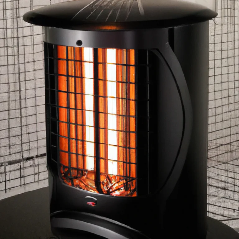 Stay Warm Outside With The Best Outdoor Heaters