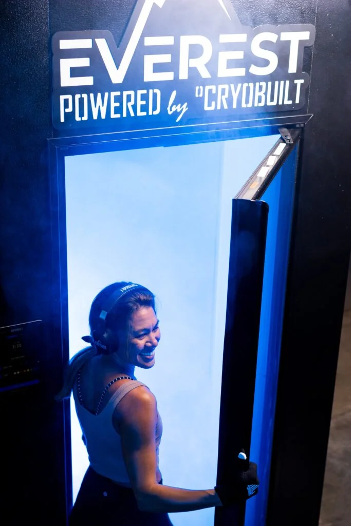 The Benefits Of Cryotherapy For Health And Wellness