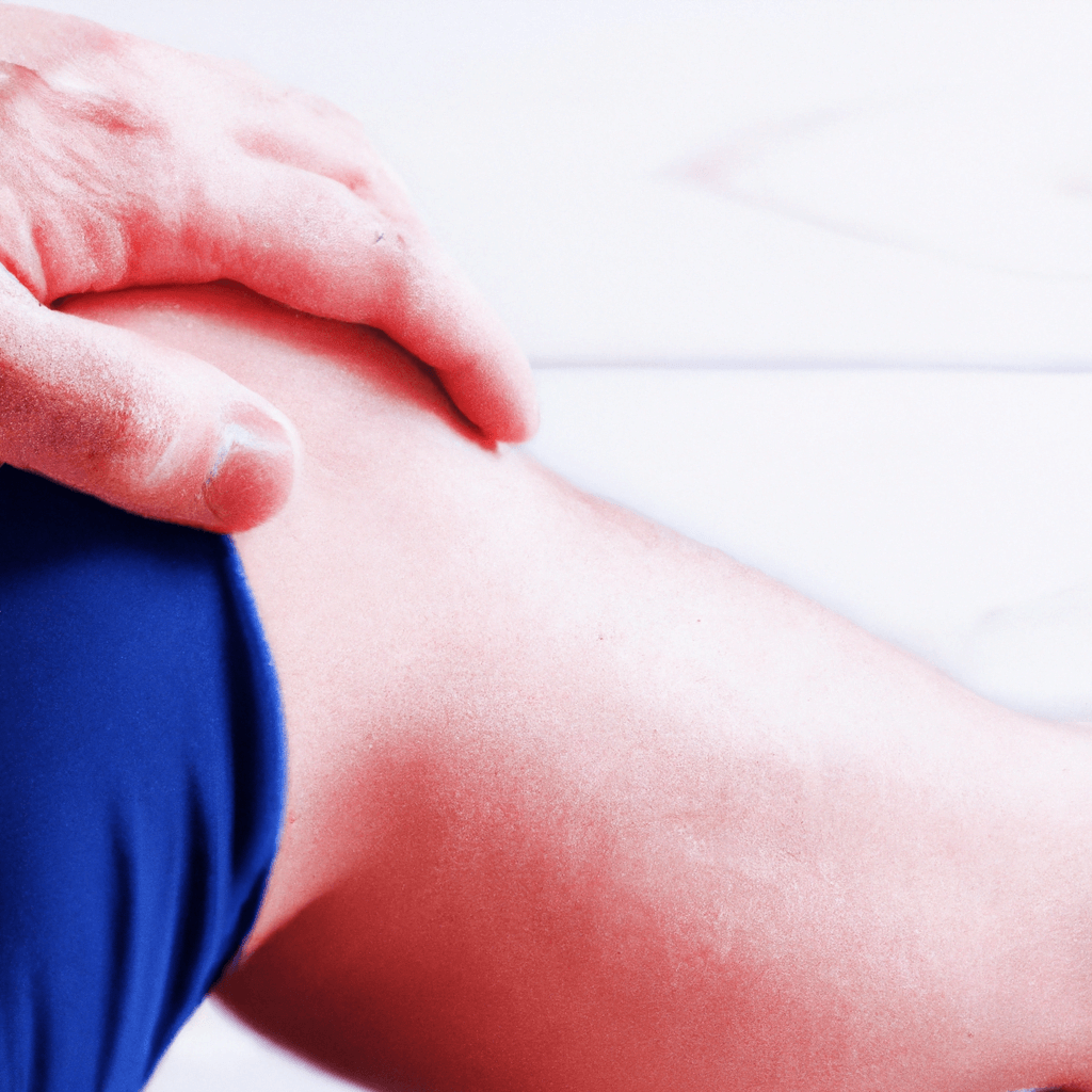 Treating Sports Injuries With Heat And Ice