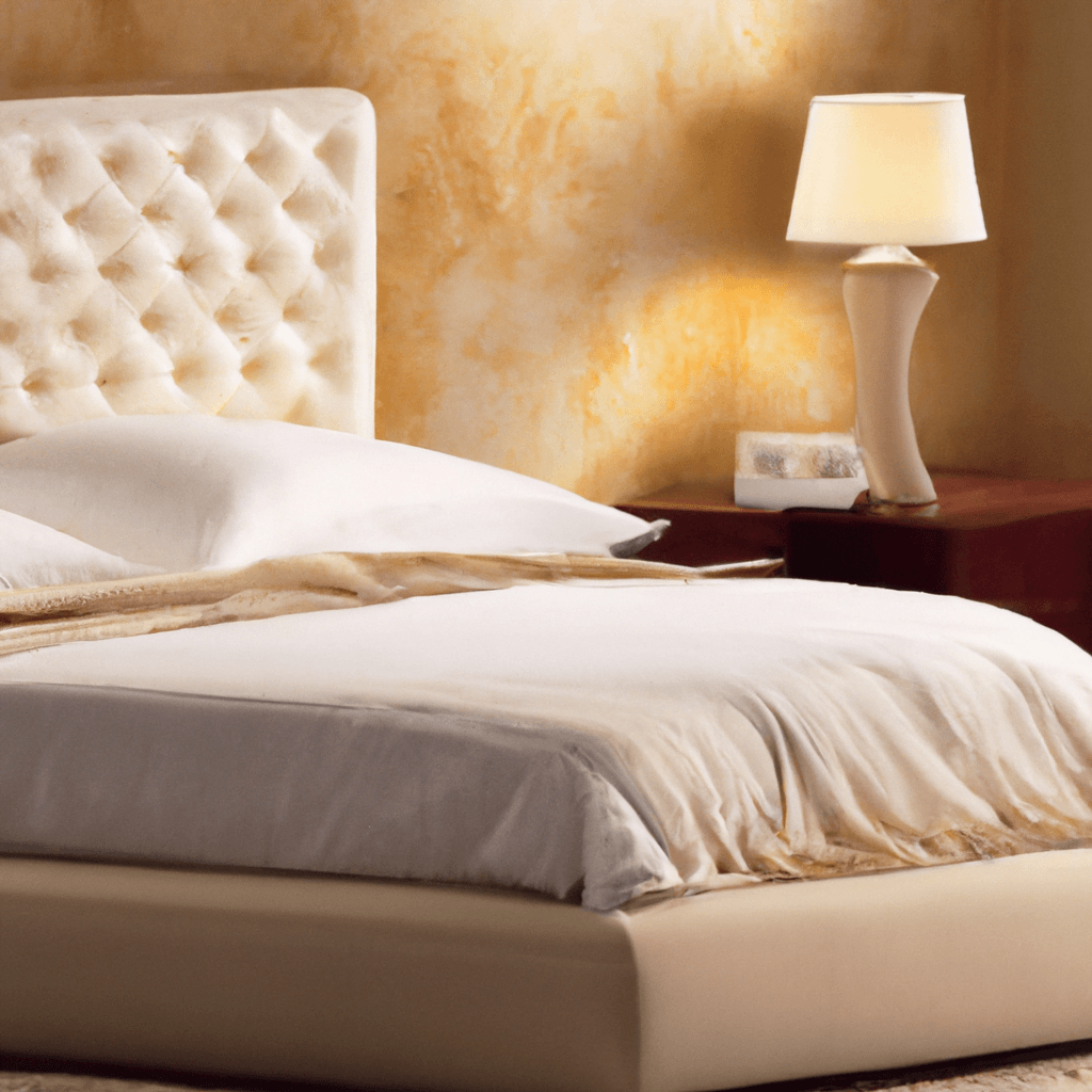 Warm Your Bed With A Heated Mattress Pad