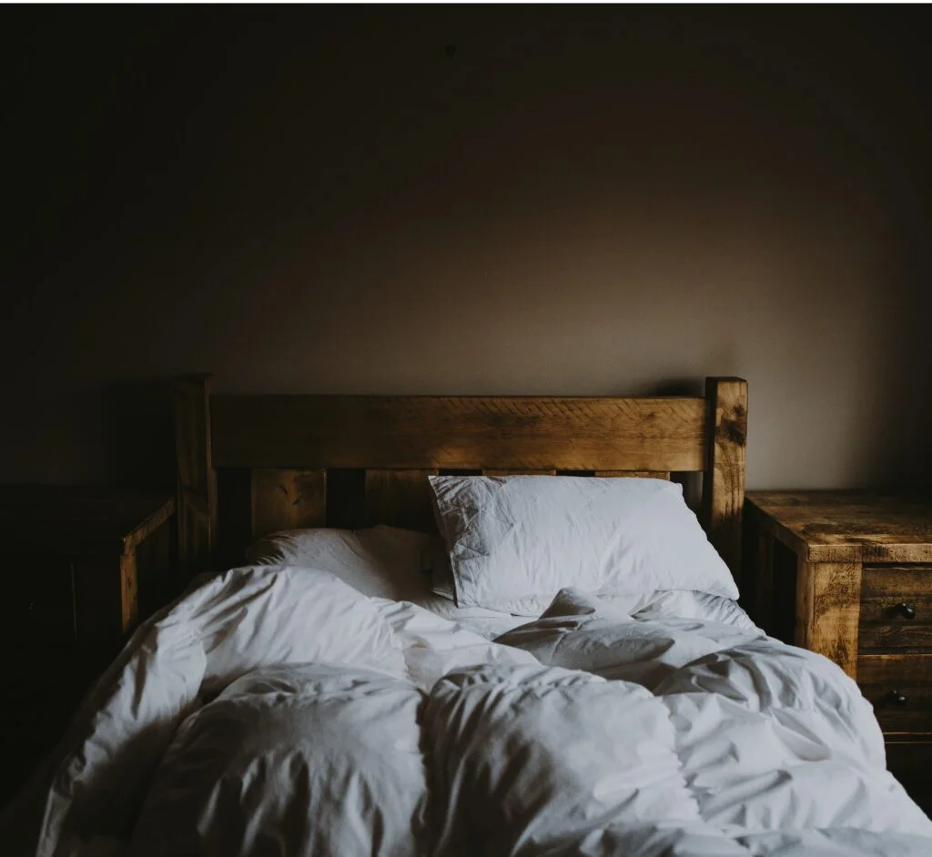 Warm Your Bed With A Heated Mattress Pad